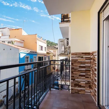 Apartamento Street Art Fantasy 1 *