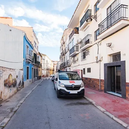 Apartamento Street Art Fantasy 1 *