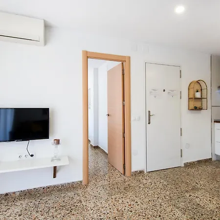 Apartamento Street Art Fantasy 1 *