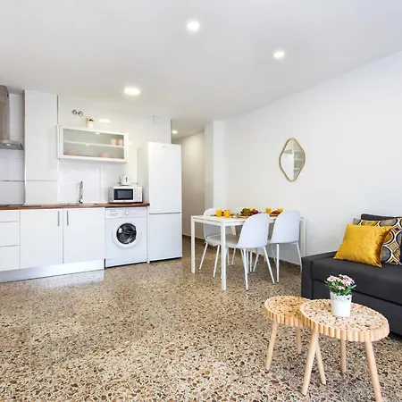Apartamento Street Art Fantasy 1