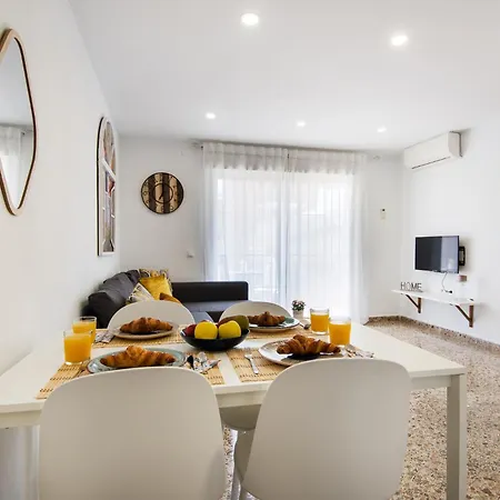 Apartamento Street Art Fantasy 1